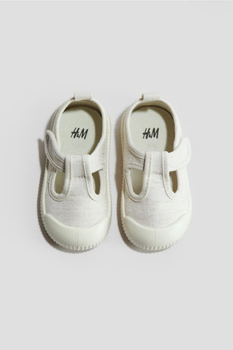 کفش چسبی h&m