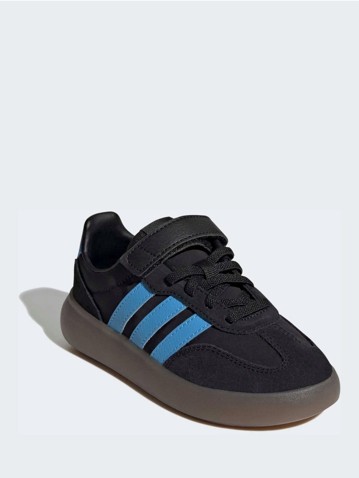کتونی مشکی adidas